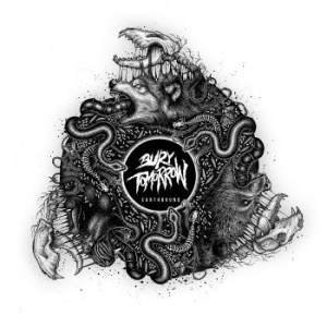 Bury Tomorrow - Earthbound in the group CD / Hårdrock/ Heavy metal at Bengans Skivbutik AB (1721640)