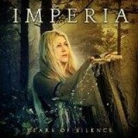 Imperia - Tears Of Silence in the group CD / Hårdrock at Bengans Skivbutik AB (1721646)