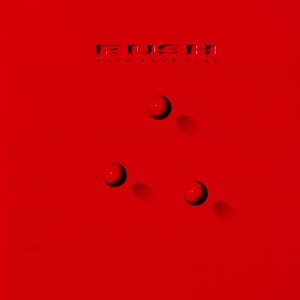 Rush - Hold Your Fire (Vinyl) in the group Minishops / Rush at Bengans Skivbutik AB (1721666)