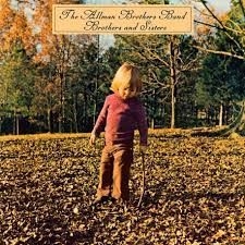 The Allman Brothers Band - Brothers And Sisters - Dlx Lp in the group VINYL / Pop-Rock at Bengans Skivbutik AB (1723638)