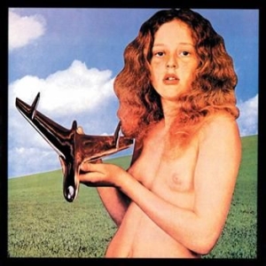 Blind Faith - Blind Faith in the group VINYL / Pop-Rock at Bengans Skivbutik AB (1723639)