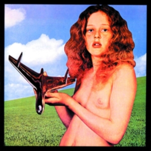Blind Faith - Blind Faith in the group VINYL / Pop-Rock at Bengans Skivbutik AB (1723639)