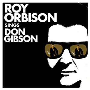 Orbison Roy - Sings Don Gibson (Vinyl) in the group OTHER / -Start Max at Bengans Skivbutik AB (1723646)