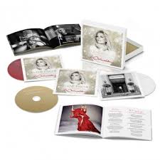 Helene Fischer - Weihnachten (2Cd+2Dvd+Br) in the group CD / Pop at Bengans Skivbutik AB (1723675)