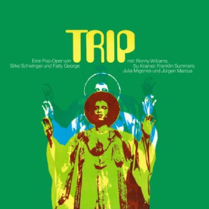 Trip - Trip in the group CD / Pop-Rock at Bengans Skivbutik AB (1723710)