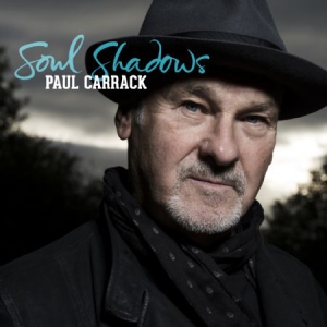Carrack Paul - Soul Shadows in the group CD / Pop at Bengans Skivbutik AB (1723711)