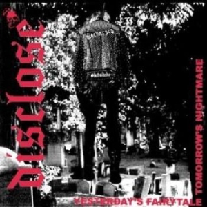 Disclose - Yesterday's Fairytale, Tomorrow's N in the group OUR PICKS / Friday Releases / 2025-04-18 at Bengans Skivbutik AB (1723724)