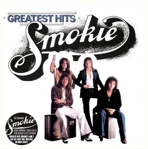 Smokie - Greatest Hits (Bright White Edition) in the group OTHER / Övrigt /  at Bengans Skivbutik AB (1724199)