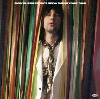Gillespie Bobby - Presents Sunday Mornin' Comin' Down in the group CD / Rock at Bengans Skivbutik AB (1728754)