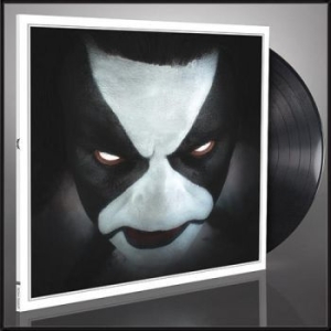 Abbath - Abbath in the group VINYL / Hårdrock/ Heavy metal at Bengans Skivbutik AB (1728758)