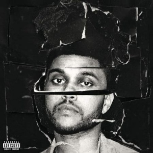 The Weeknd - Beauty Behind The Madness (2Lp) in the group Minishops / The Weeknd at Bengans Skivbutik AB (1728766)