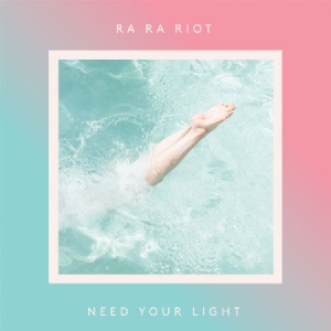 Ra Ra Riot - Need Your Light in the group VINYL / Rock at Bengans Skivbutik AB (1729675)