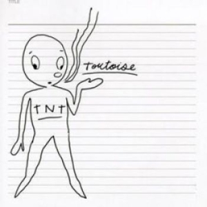 Tortoise - Tnt in the group VINYL / Pop-Rock at Bengans Skivbutik AB (1729682)