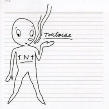 Tortoise - Tnt in the group VINYL / Bestsellers at Bengans Skivbutik AB (1729682)