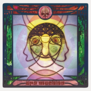 Ape Machine - Coalition Of The Unwilling - Ltd.Ed in the group OTHER / Övrigt /  at Bengans Skivbutik AB (1729707)