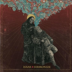 Isaak - Sermonize - Ltd.Ed. in the group VINYL / Rock at Bengans Skivbutik AB (1729710)