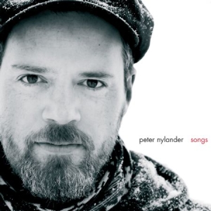 Nylander Peter - Songs in the group CD / Jazz at Bengans Skivbutik AB (1729722)