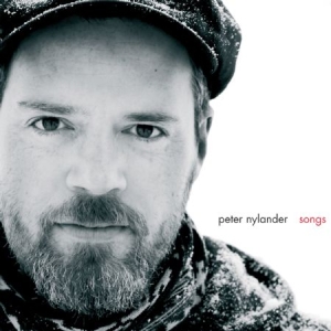Nylander Peter - Songs in the group CD / Jazz/Blues at Bengans Skivbutik AB (1729722)