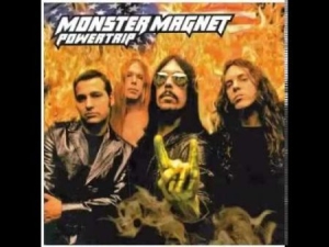 Monster Magnet - Powertrip (2Cd) in the group CD / Rock at Bengans Skivbutik AB (1731190)
