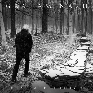 Graham Nash - This Path Tonight in the group CD / Pop-Rock at Bengans Skivbutik AB (1731195)