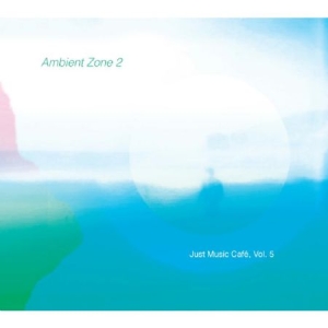 Blandade Artister - Ambient Zone 2 in the group CD / RNB, Disco & Soul at Bengans Skivbutik AB (1732061)