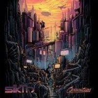 Sikth - Opacities in the group VINYL / Hårdrock at Bengans Skivbutik AB (1732065)