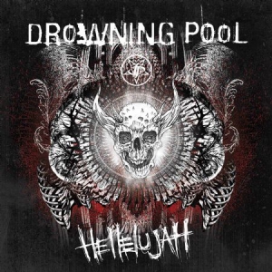 Drowning Pool - Hellelujah in the group CD / Rock at Bengans Skivbutik AB (1732075)