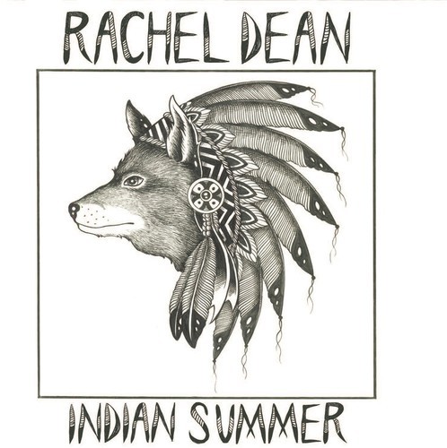 Dean Rachel - Indian Summer in the group CD / Rock at Bengans Skivbutik AB (1732078)