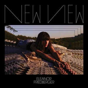 Friedberger Eleanor - New View in the group VINYL / Pop-Rock at Bengans Skivbutik AB (1732082)