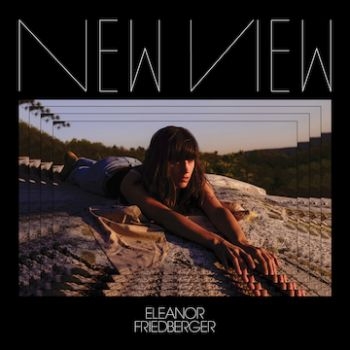 Friedberger Eleanor - New View in the group VINYL / Bestsellers at Bengans Skivbutik AB (1732082)