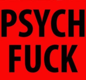 Singapore Sling - Psych Fuck in the group CD / Pop-Rock at Bengans Skivbutik AB (1732089)