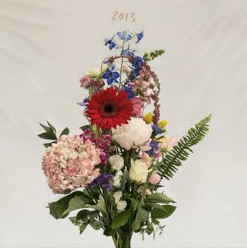 Jones Meilyr - 2013 in the group CD / Bestsellers at Bengans Skivbutik AB (1732110)