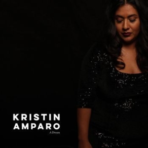 Amparo Kristin - A Dream in the group Externt_Lager /  at Bengans Skivbutik AB (1732164)