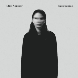 Sumner Eliot - Information (Vinyl) in the group OUR PICKS / Vinyl Campaigns / Utgående katalog Del 2 at Bengans Skivbutik AB (1733790)