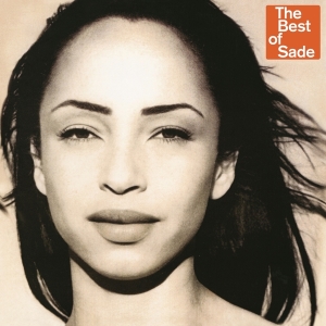 Sade - The Best Of Sade in the group Minishops / Sade at Bengans Skivbutik AB (1733806)