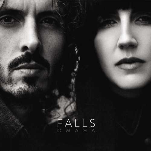 Falls - Omaha in the group CD / Jazz/Blues at Bengans Skivbutik AB (1733840)
