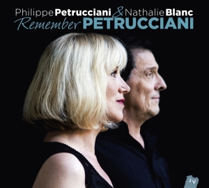 Philippe Petrucciani - Remember Petrucciani in the group CD / Jazz at Bengans Skivbutik AB (1733882)