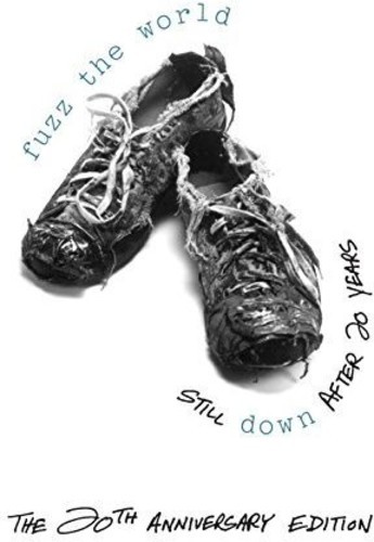 Fuzz The World - Still Down After 20 Years in the group CD / Rock at Bengans Skivbutik AB (1733920)