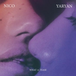 Yaryan Nico - What A Tease in the group CD / Upcoming releases at Bengans Skivbutik AB (1734017)