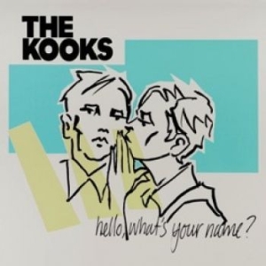 Kooks - Hello What's Your Name (2Lp) in the group VINYL / Pop-Rock at Bengans Skivbutik AB (1735024)