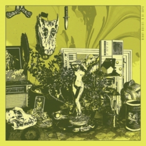 Boeldt Benny - 8 Of Cups in the group VINYL / Pop-Rock at Bengans Skivbutik AB (1735048)