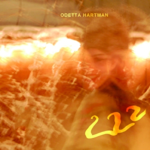 Hartman Odetta - 222 in the group CD / Rock at Bengans Skivbutik AB (1735053)