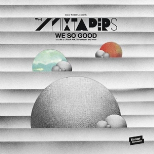 Mixtapers - We So Good in the group VINYL / Dans/Techno at Bengans Skivbutik AB (1735070)