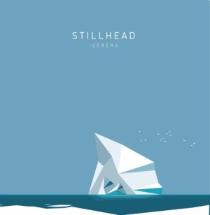 Stillhead - Iceberg in the group VINYL / Rock at Bengans Skivbutik AB (1735076)