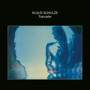 Schulze Klaus - Trancefer in the group CD / Pop-Rock at Bengans Skivbutik AB (1735081)