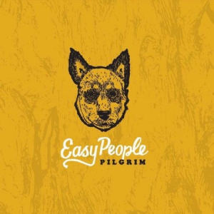 Pilgrim - Easy People in the group OUR PICKS / Stocksale / CD Sale / CD POP at Bengans Skivbutik AB (1735093)