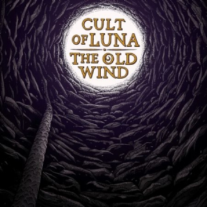 Cult Of Luna/Old Wind - Råångest in the group VINYL / Hårdrock,Svensk Folkmusik at Bengans Skivbutik AB (1735098)