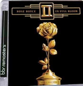 Rose Royce - In Full Blood - Expanded in the group CD / Bestsellers at Bengans Skivbutik AB (1735104)
