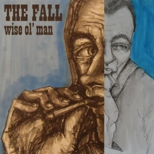Fall - Wise Ol' Man in the group OTHER / Övrigt /  at Bengans Skivbutik AB (1735115)