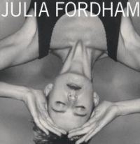 Fordham Julia - Julia Fordham - Deluxe in the group CD / Pop-Rock at Bengans Skivbutik AB (1735121)